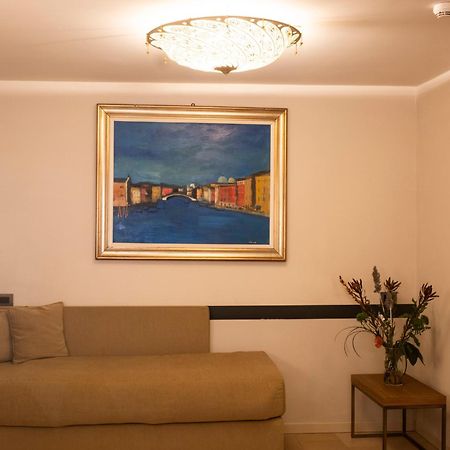 Hotel Aquarius Venice - Ascend Collection Luaran gambar