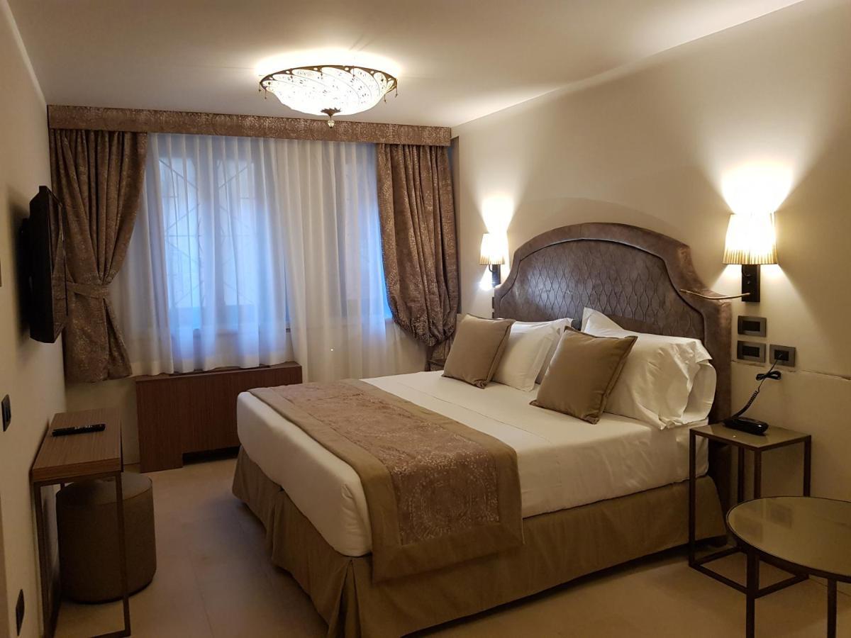 Hotel Aquarius Venice - Ascend Collection Luaran gambar
