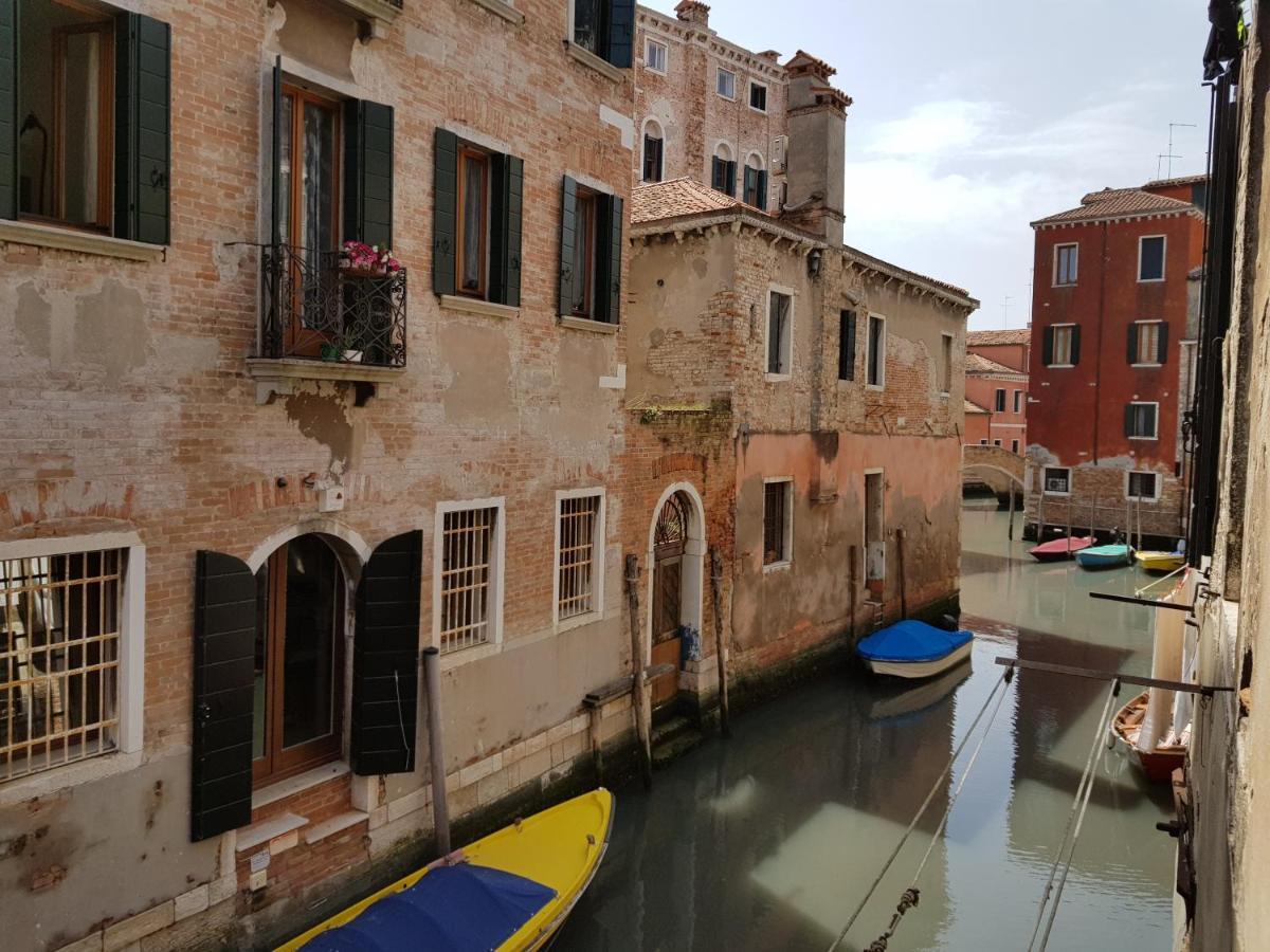 Hotel Aquarius Venice - Ascend Collection Luaran gambar