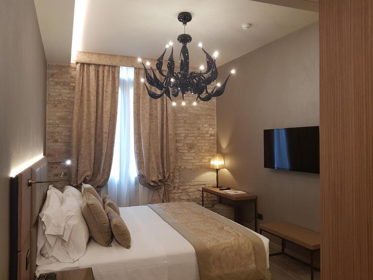Hotel Aquarius Venice - Ascend Collection Luaran gambar