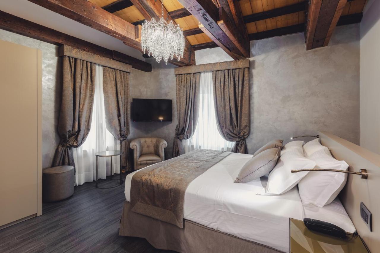 Hotel Aquarius Venice - Ascend Collection Luaran gambar