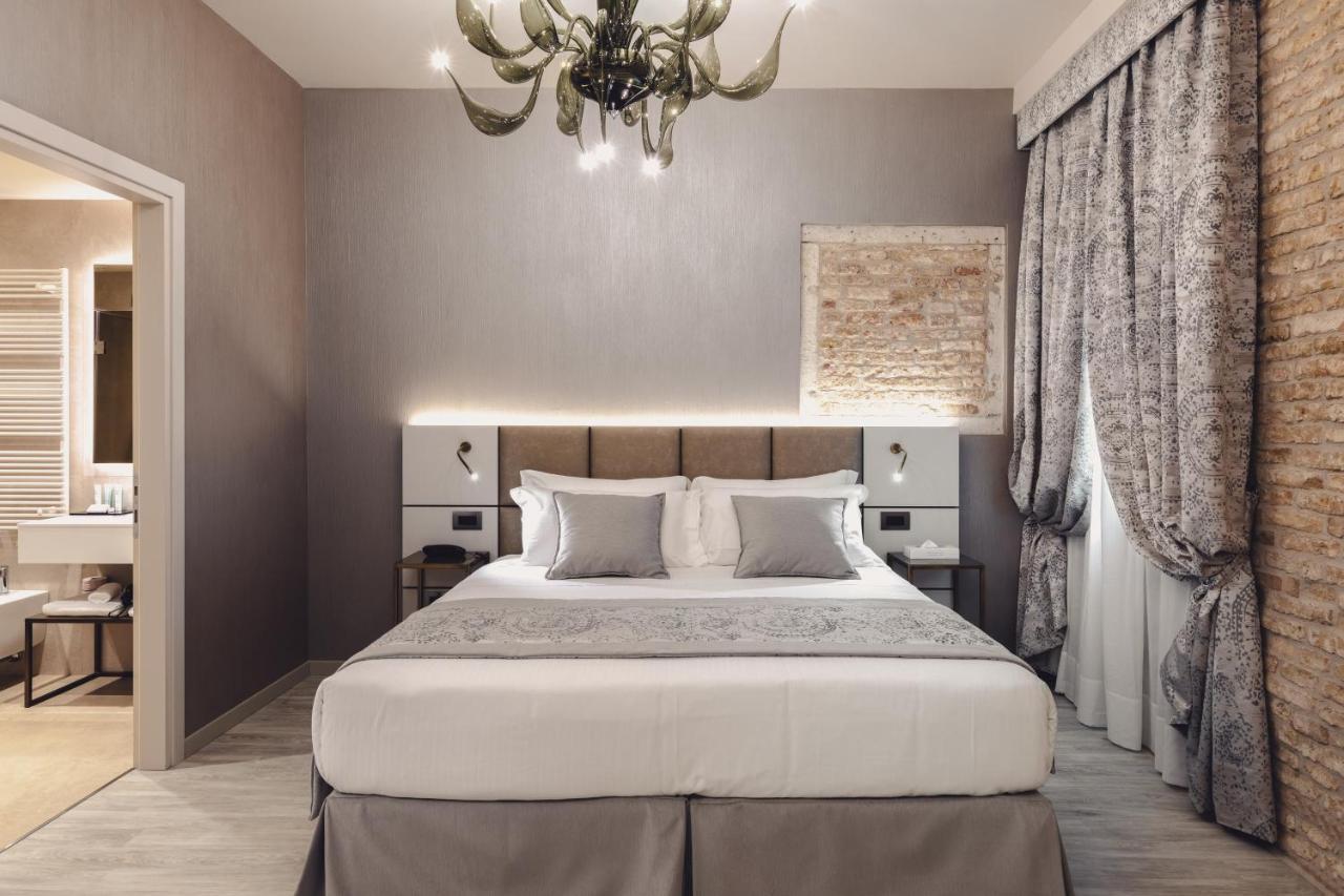 Hotel Aquarius Venice - Ascend Collection Luaran gambar