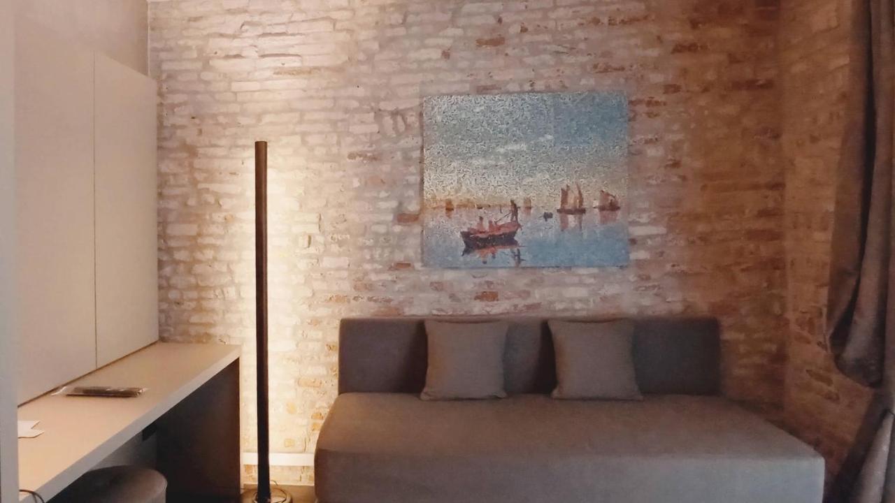 Hotel Aquarius Venice - Ascend Collection Luaran gambar