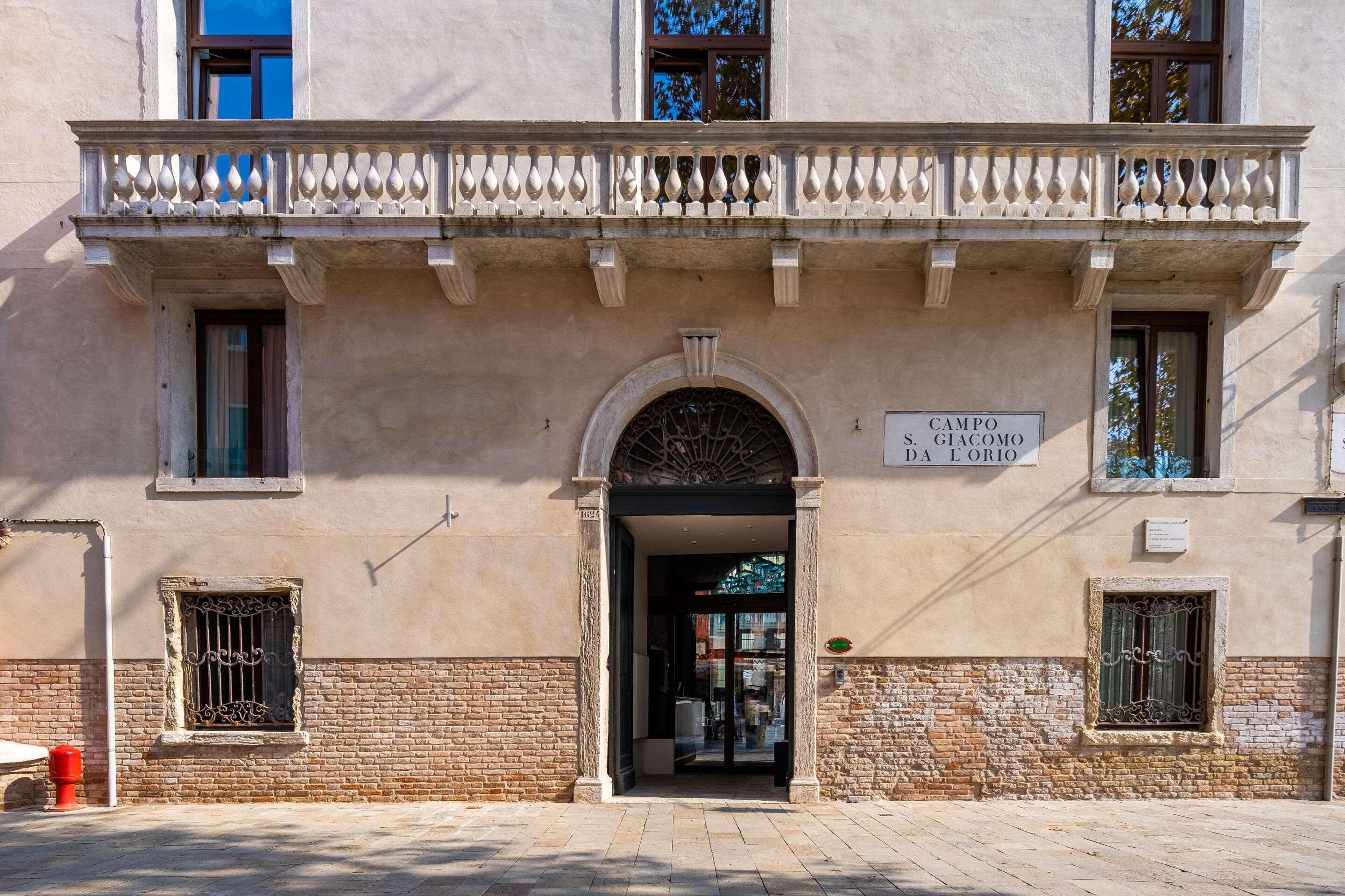 Hotel Aquarius Venice - Ascend Collection Luaran gambar