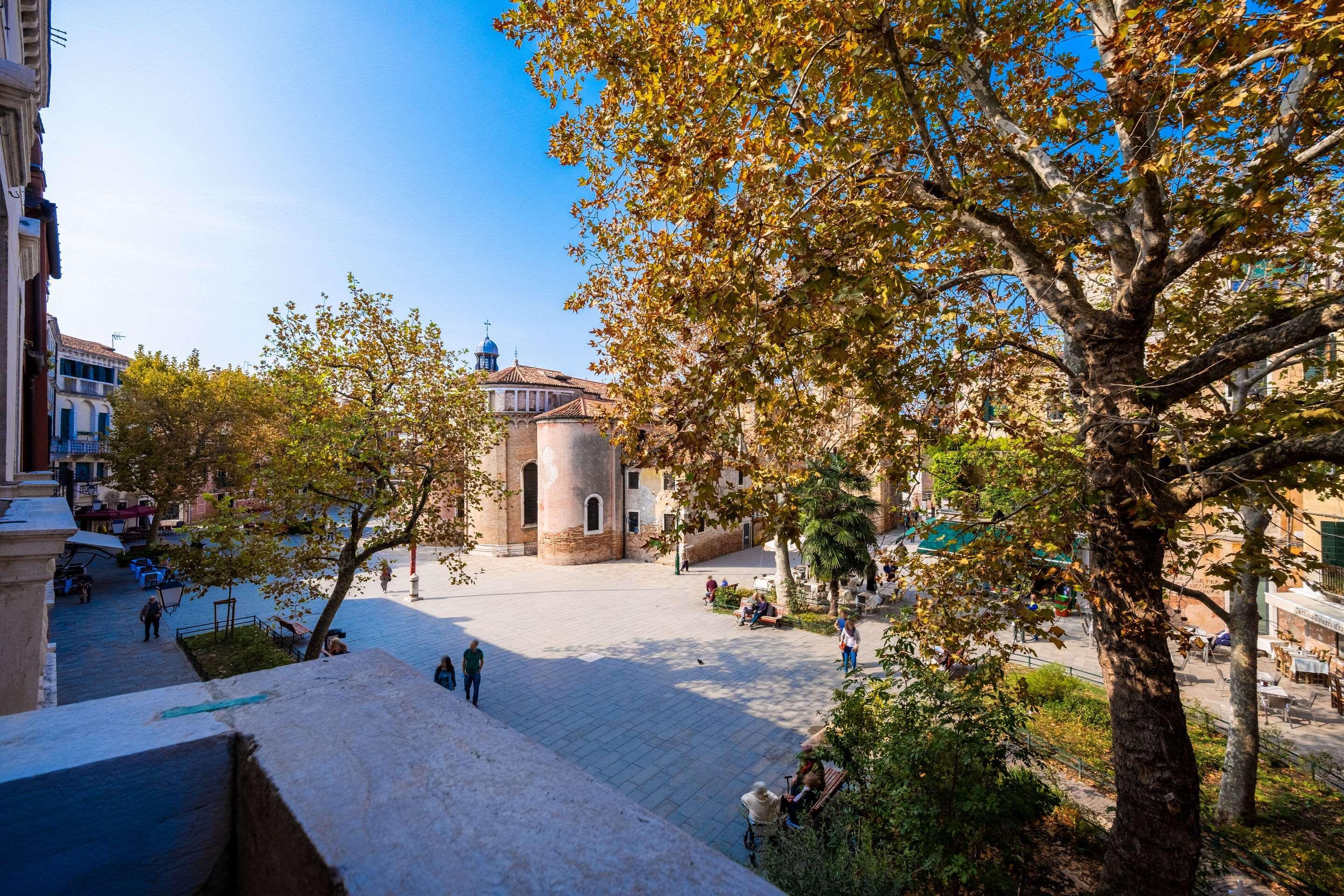 Hotel Aquarius Venice - Ascend Collection Luaran gambar