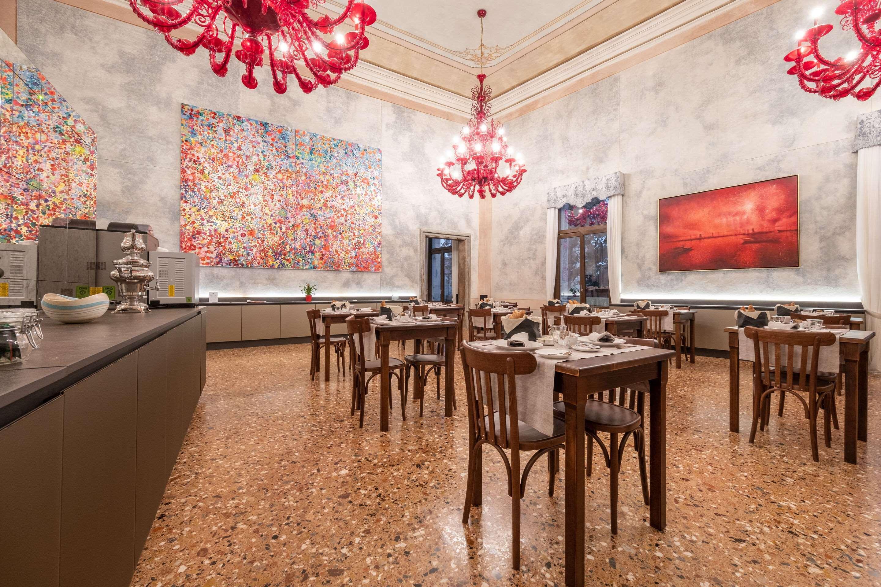 Hotel Aquarius Venice - Ascend Collection Luaran gambar