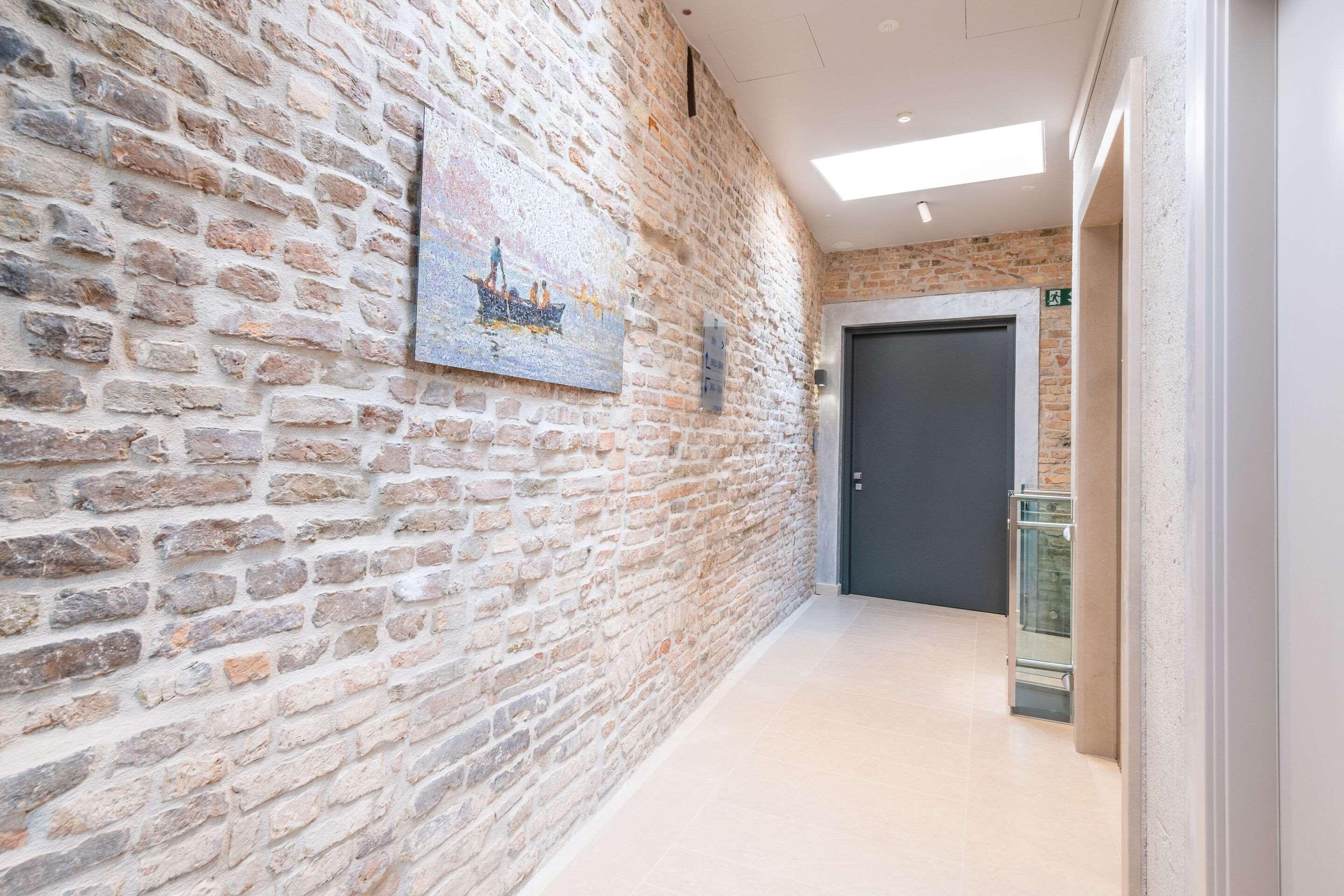 Hotel Aquarius Venice - Ascend Collection Luaran gambar