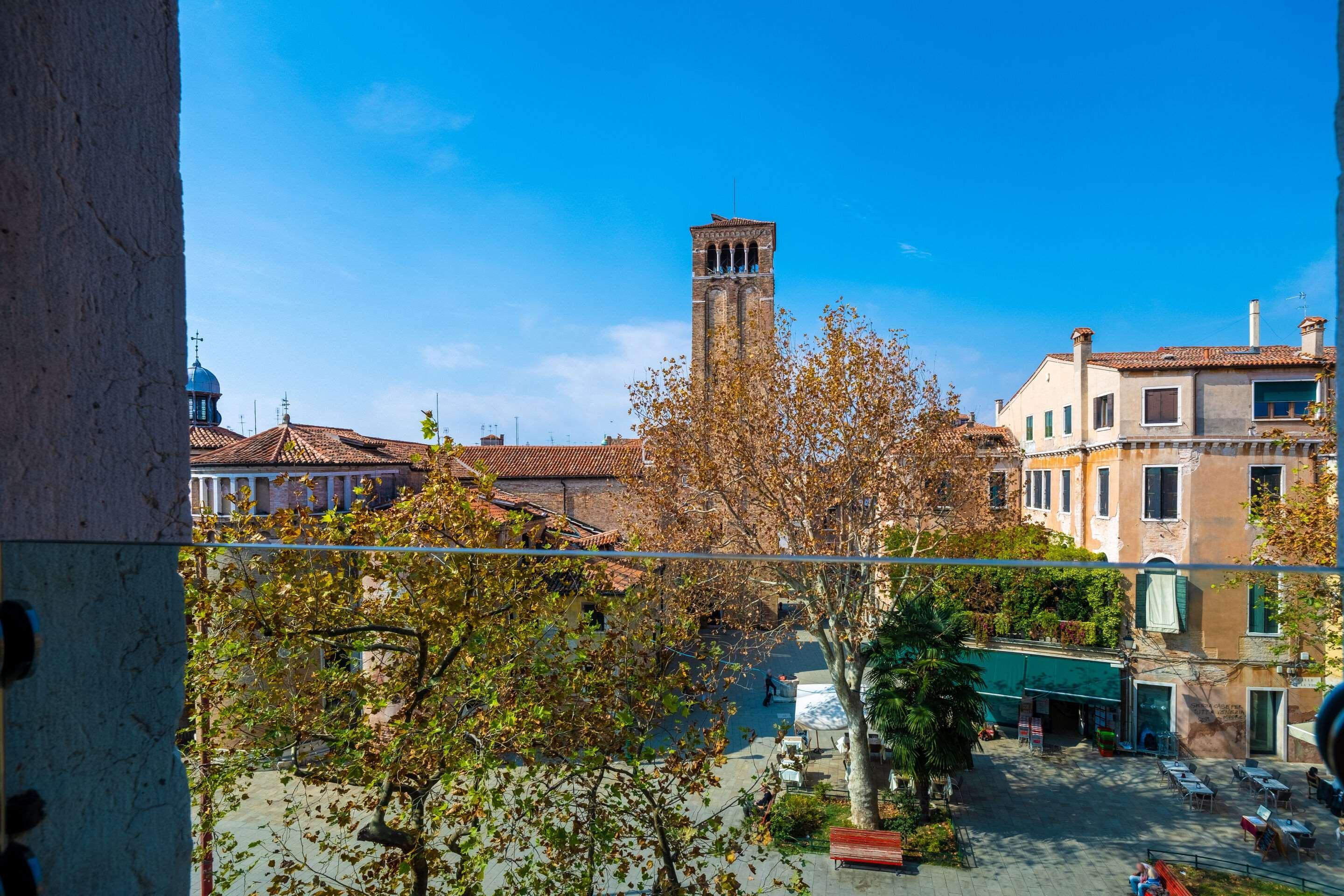 Hotel Aquarius Venice - Ascend Collection Luaran gambar
