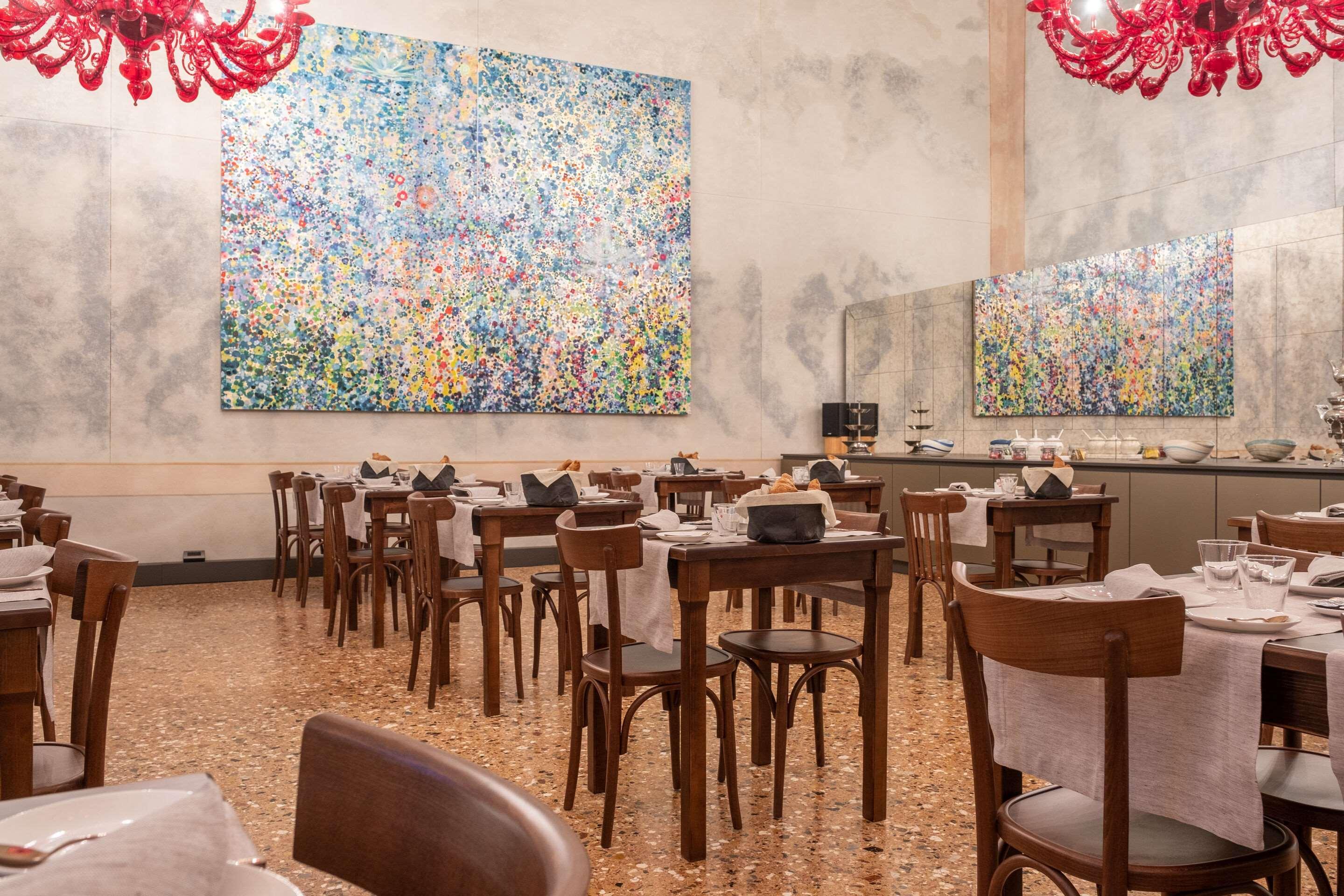 Hotel Aquarius Venice - Ascend Collection Luaran gambar