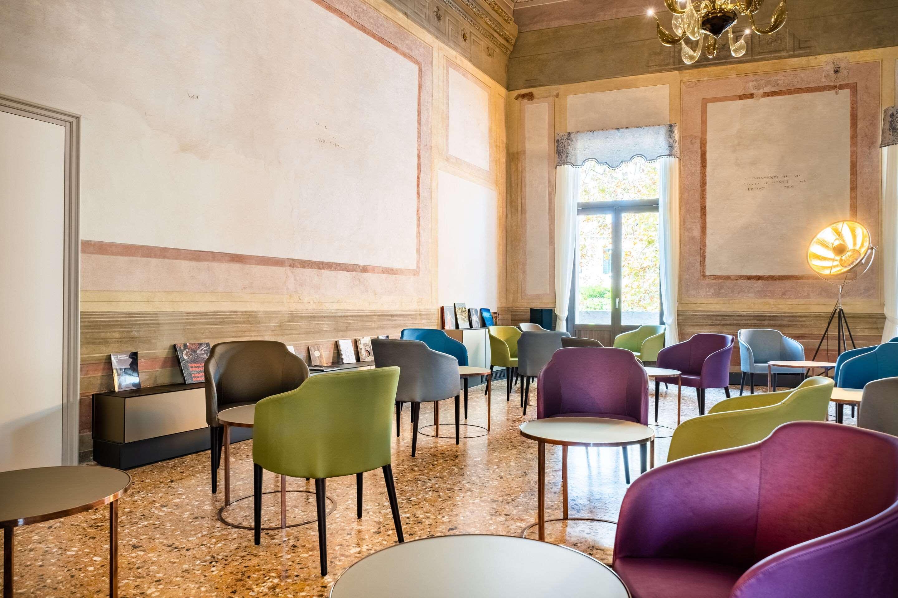Hotel Aquarius Venice - Ascend Collection Luaran gambar