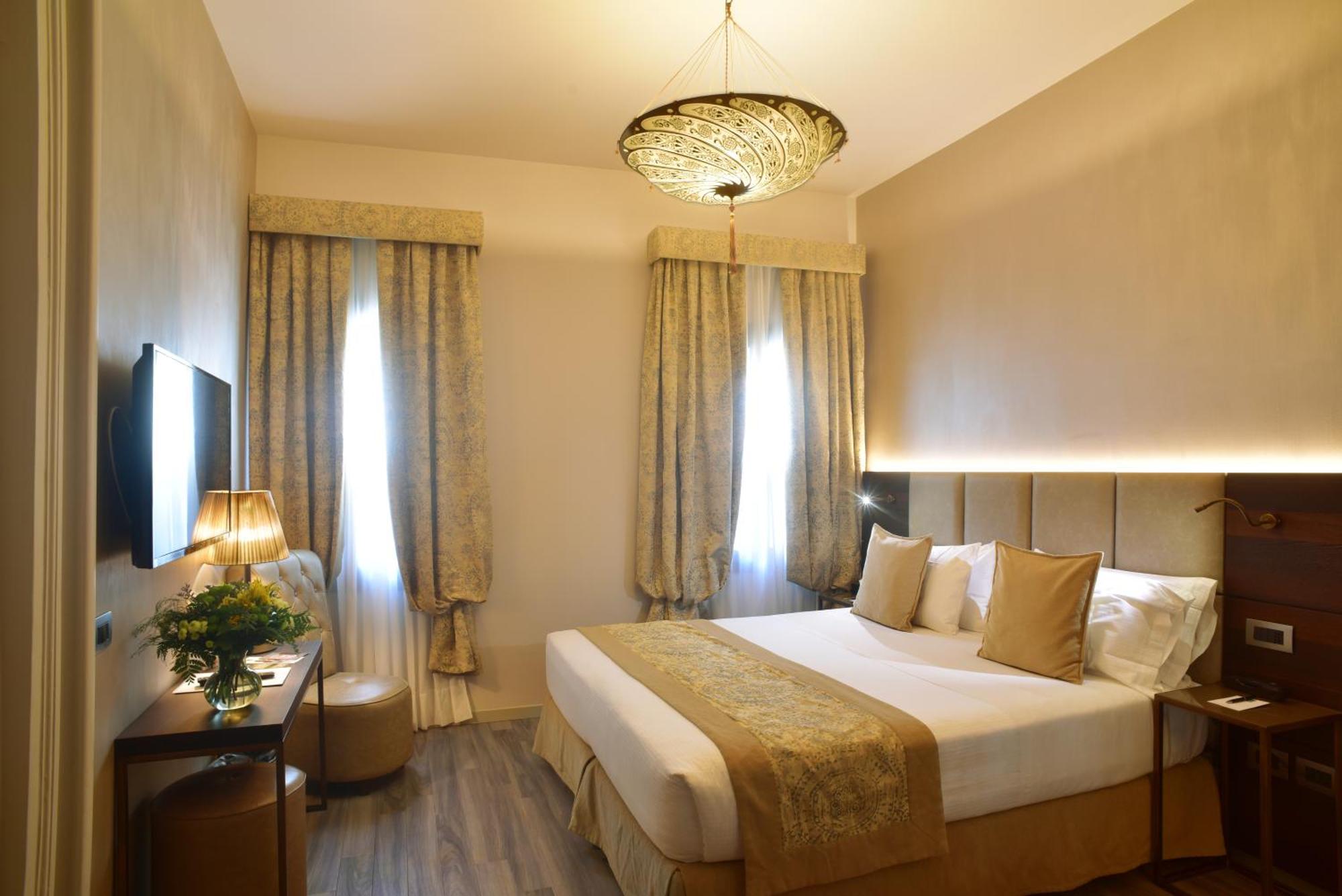 Hotel Aquarius Venice - Ascend Collection Luaran gambar