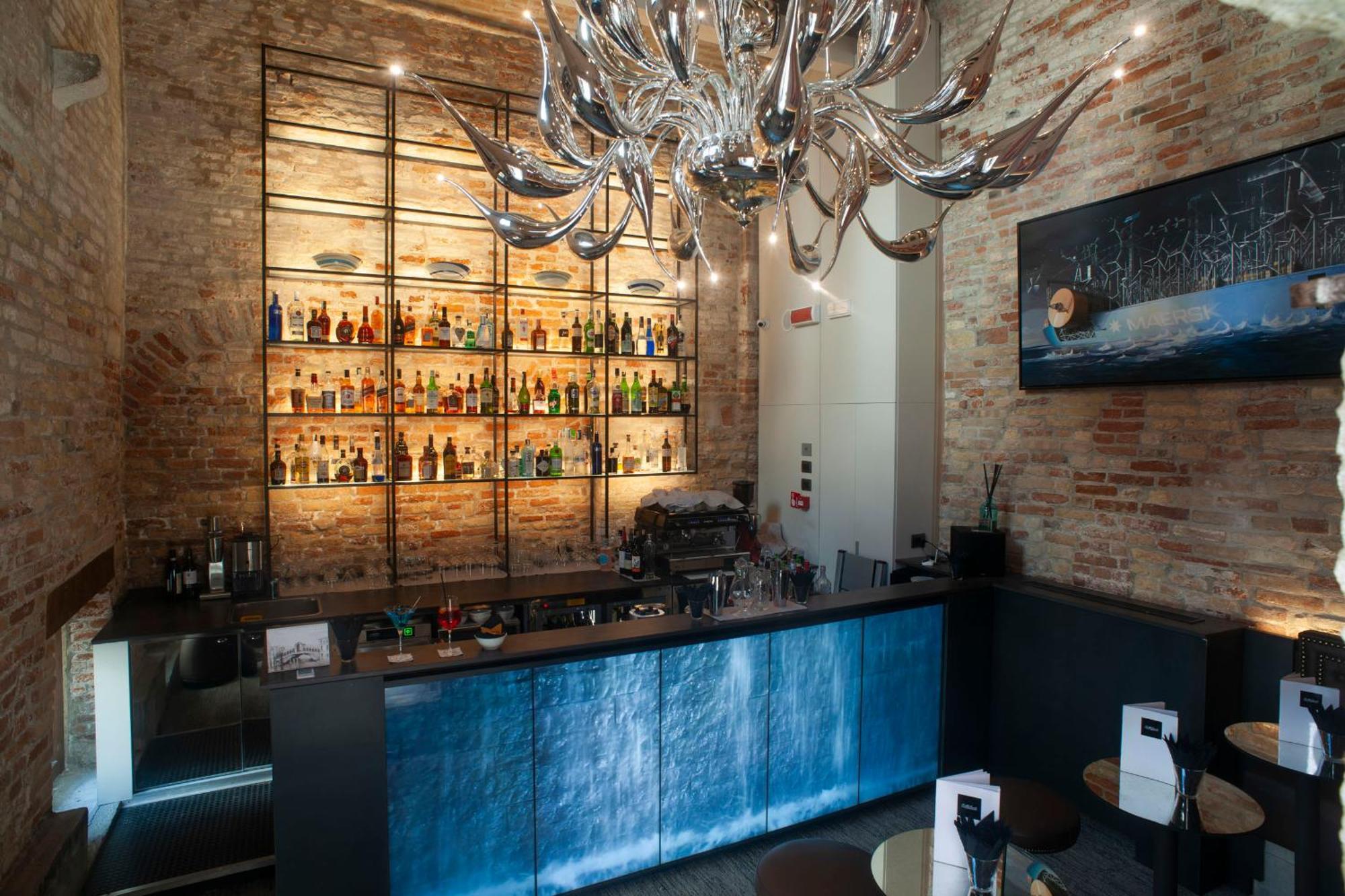 Hotel Aquarius Venice - Ascend Collection Luaran gambar