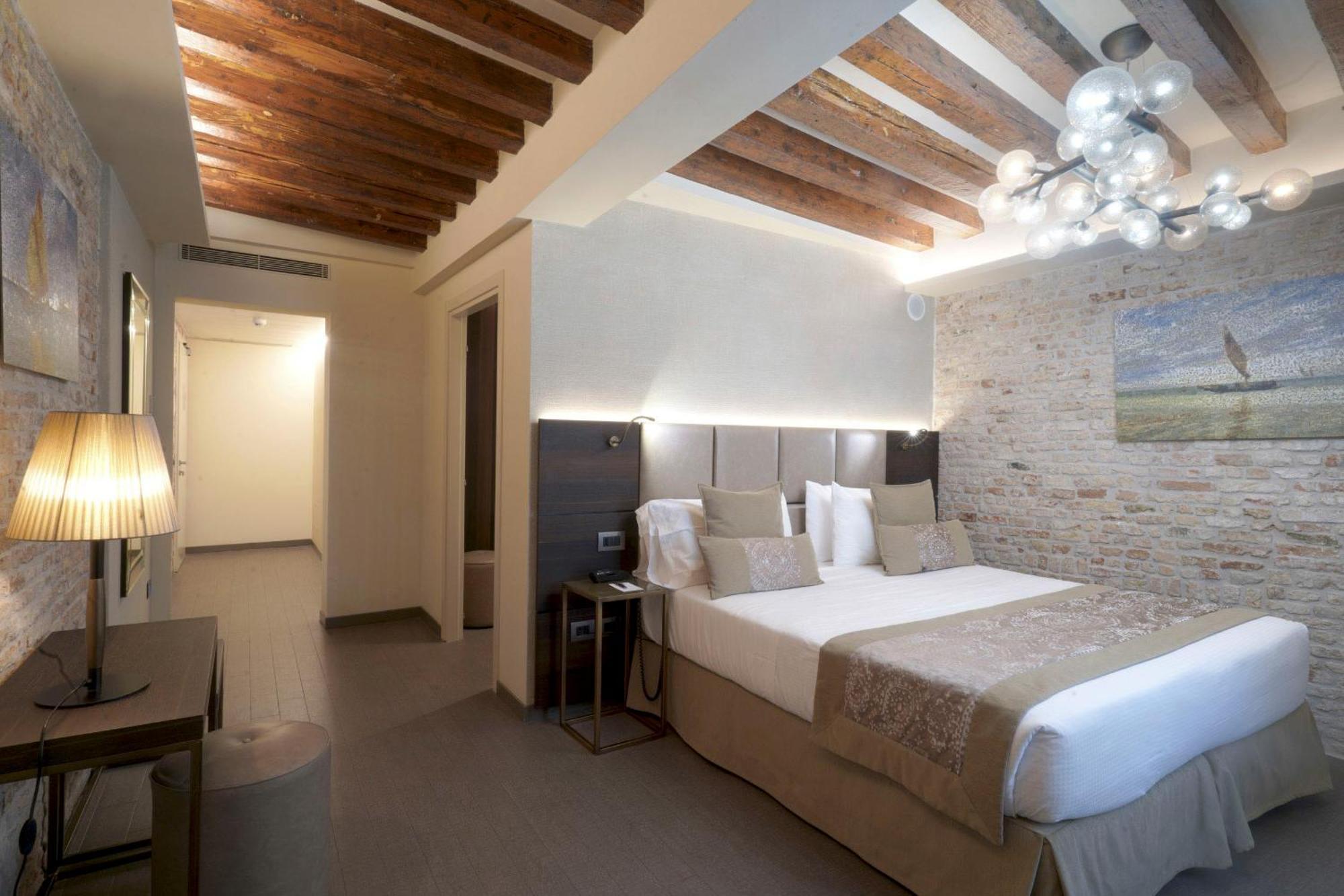 Hotel Aquarius Venice - Ascend Collection Luaran gambar