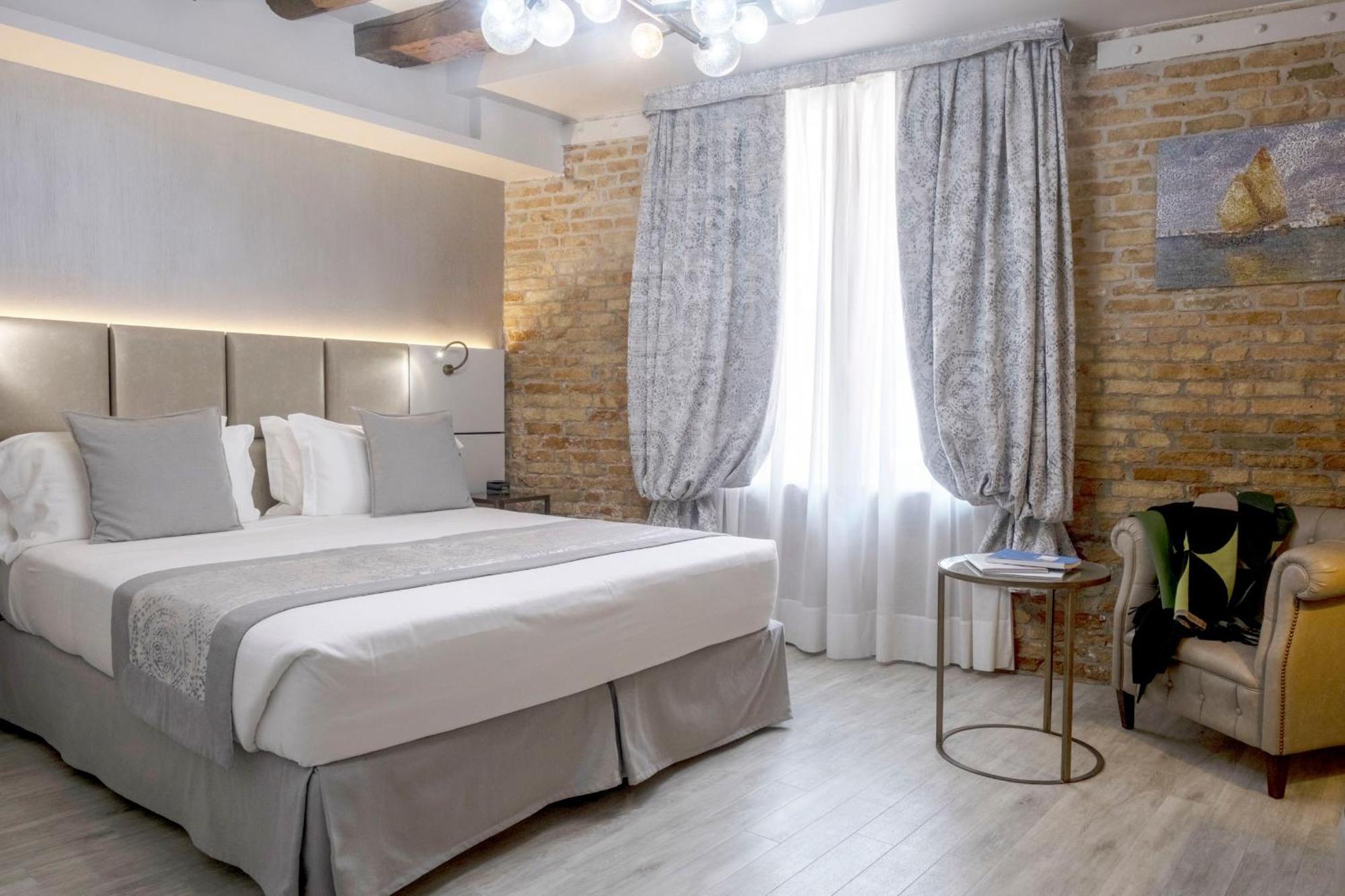 Hotel Aquarius Venice - Ascend Collection Luaran gambar