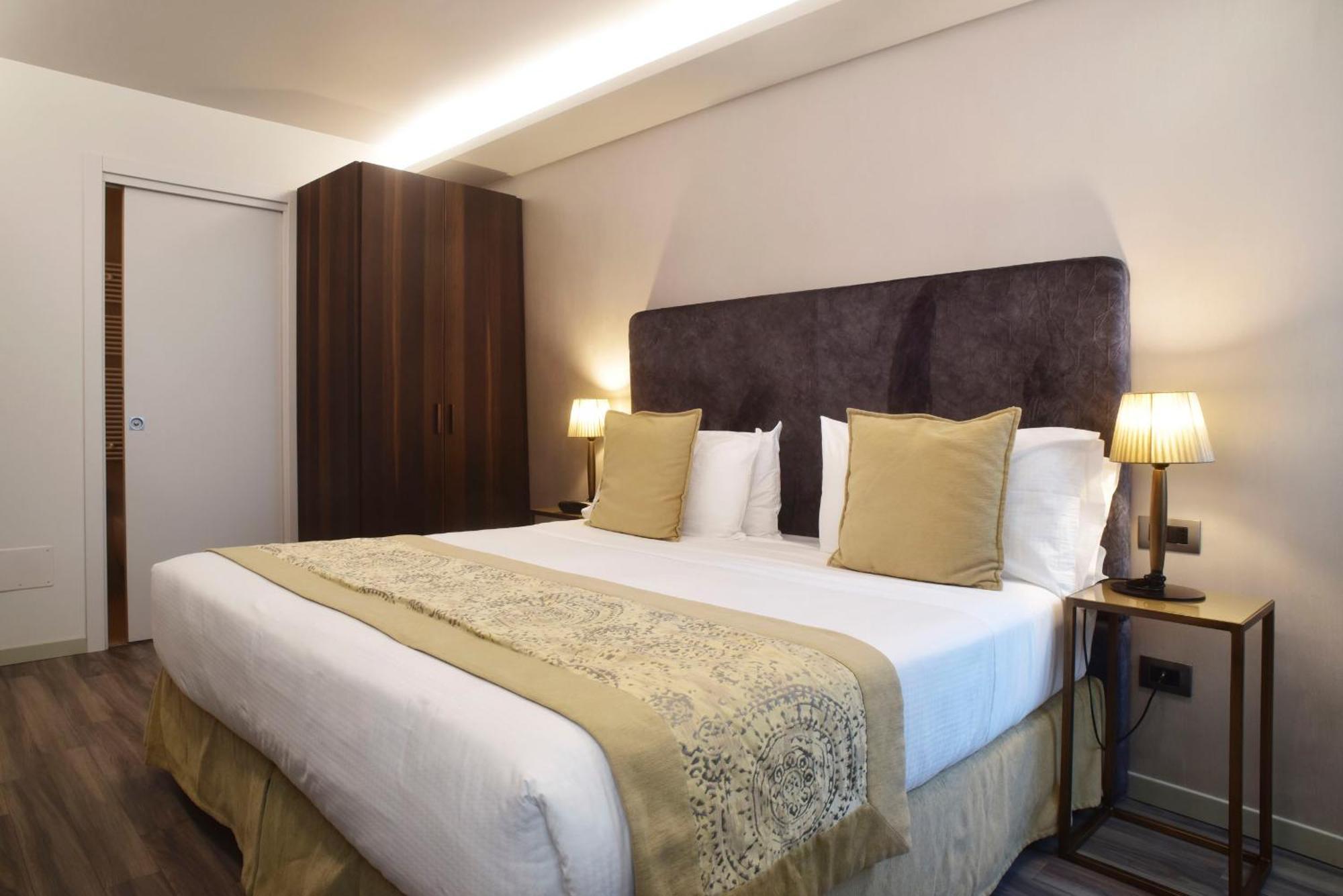 Hotel Aquarius Venice - Ascend Collection Luaran gambar