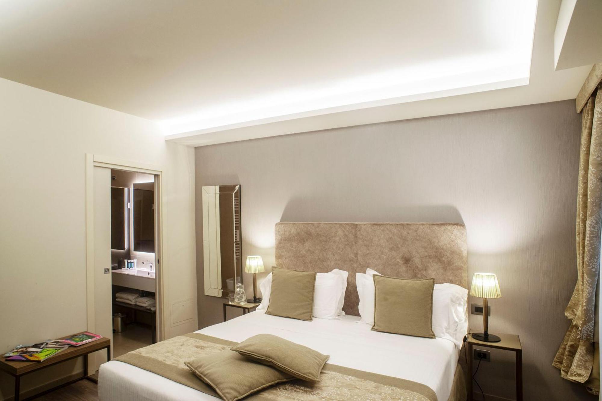 Hotel Aquarius Venice - Ascend Collection Luaran gambar