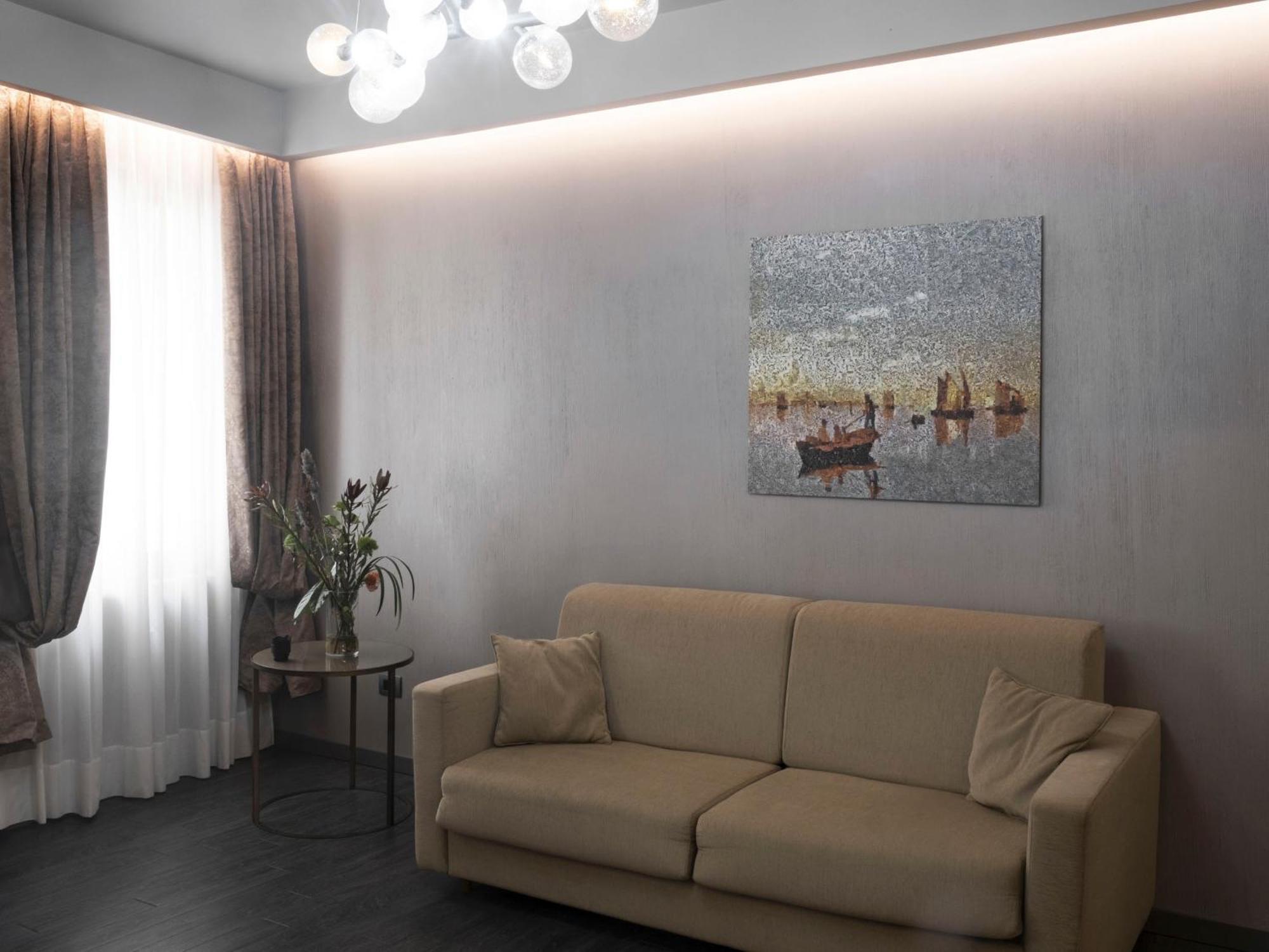 Hotel Aquarius Venice - Ascend Collection Luaran gambar