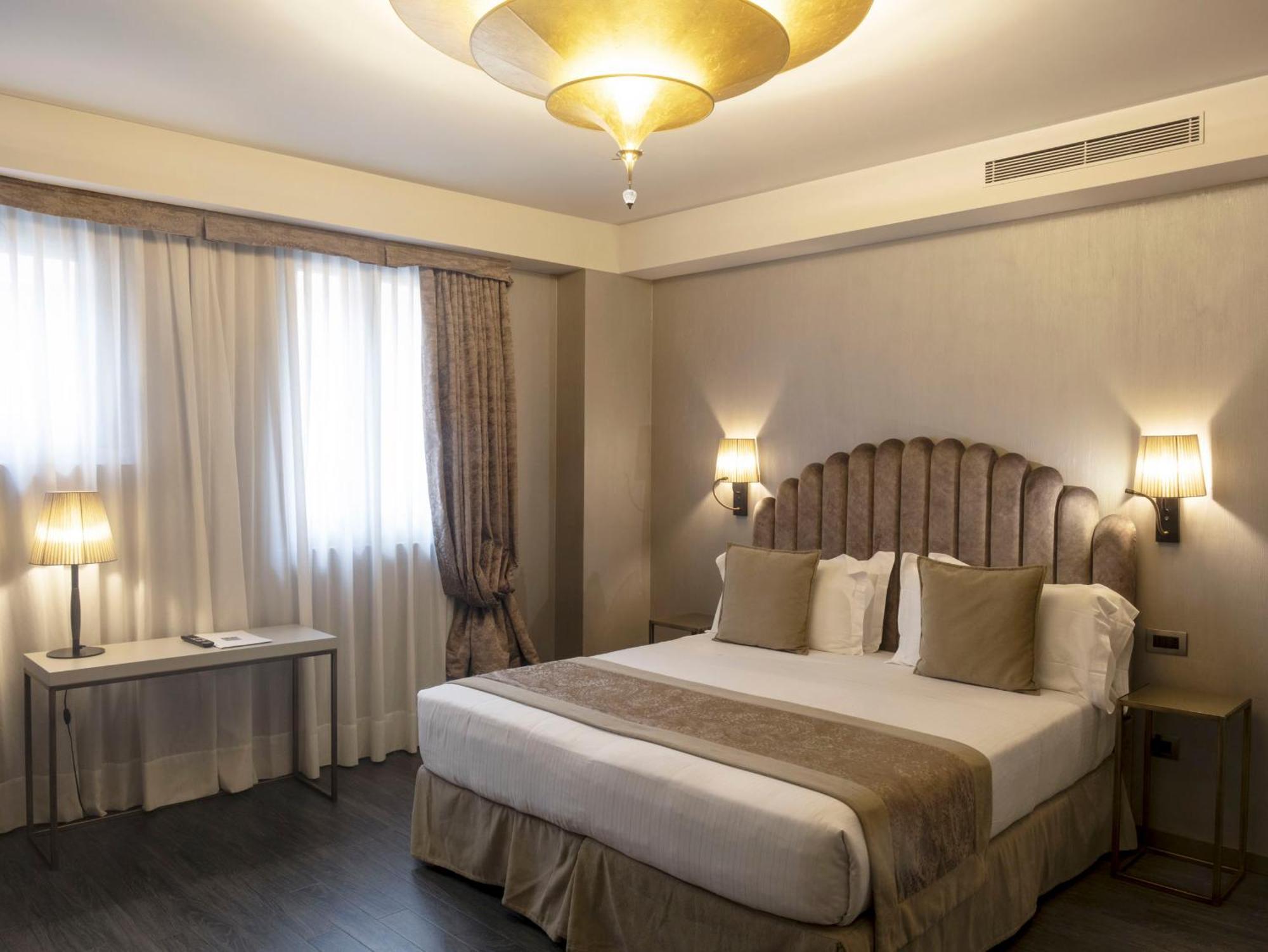 Hotel Aquarius Venice - Ascend Collection Luaran gambar