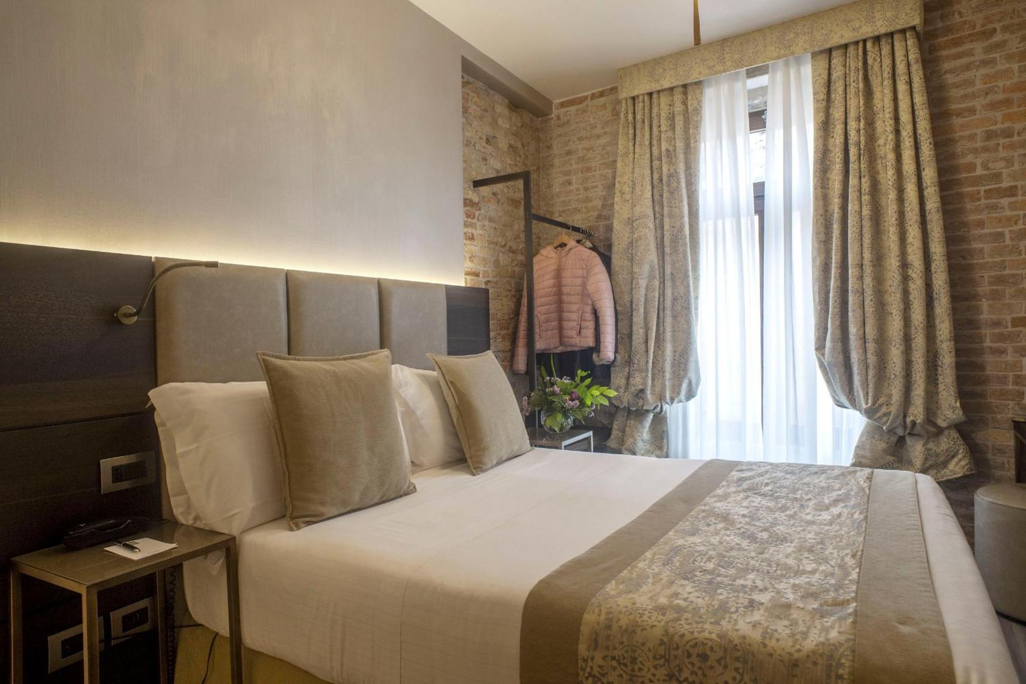 Hotel Aquarius Venice - Ascend Collection Luaran gambar