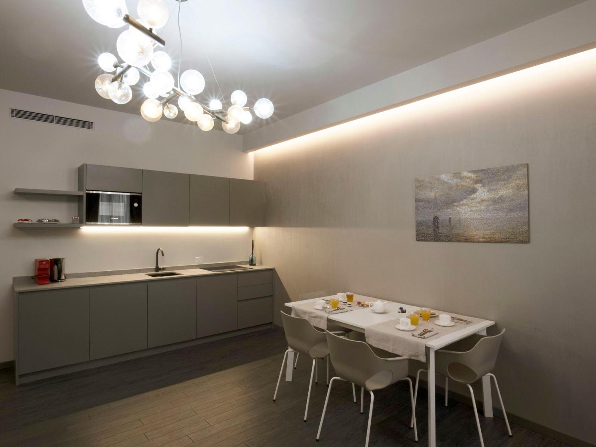 Hotel Aquarius Venice - Ascend Collection Luaran gambar