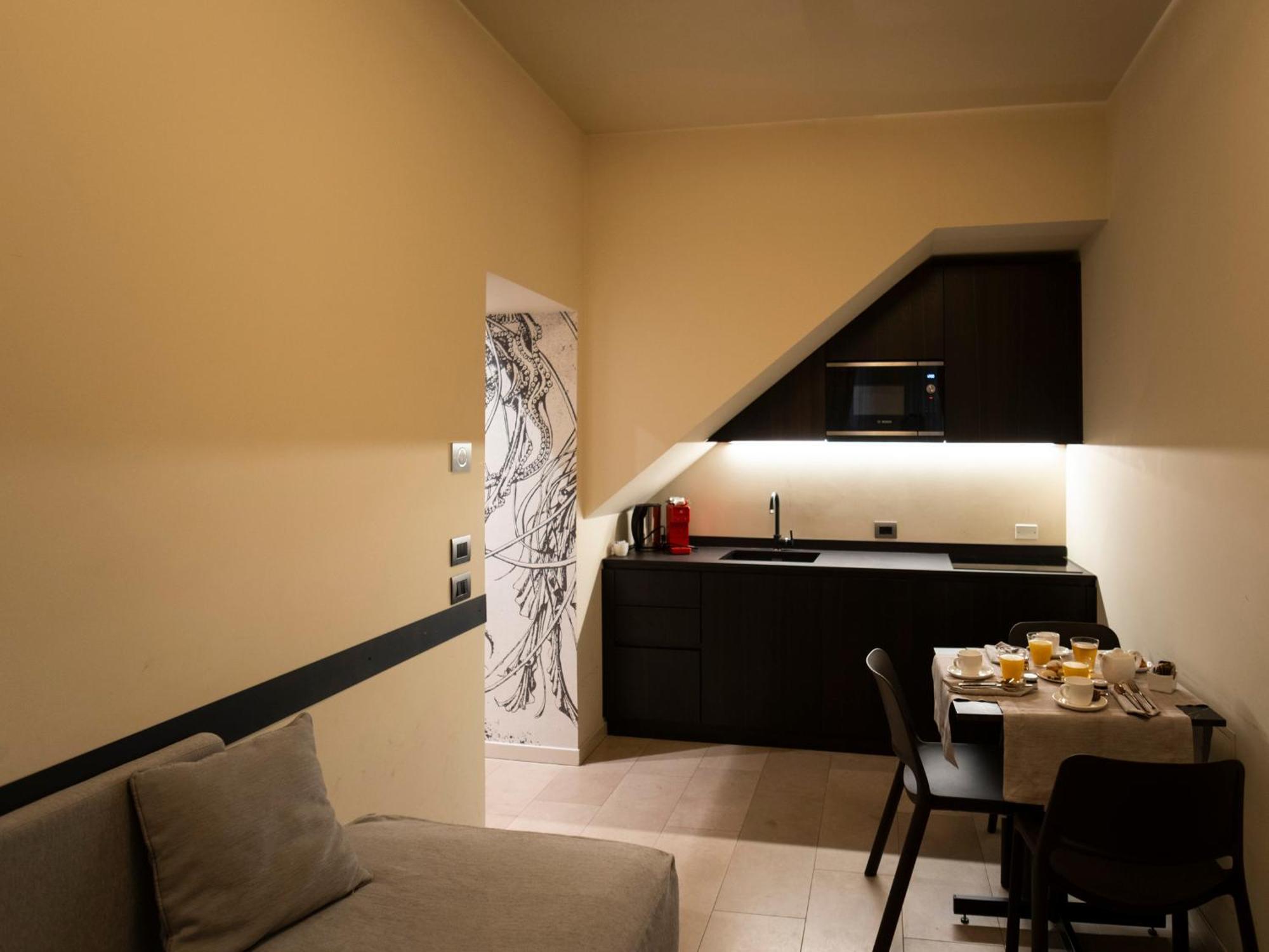 Hotel Aquarius Venice - Ascend Collection Luaran gambar
