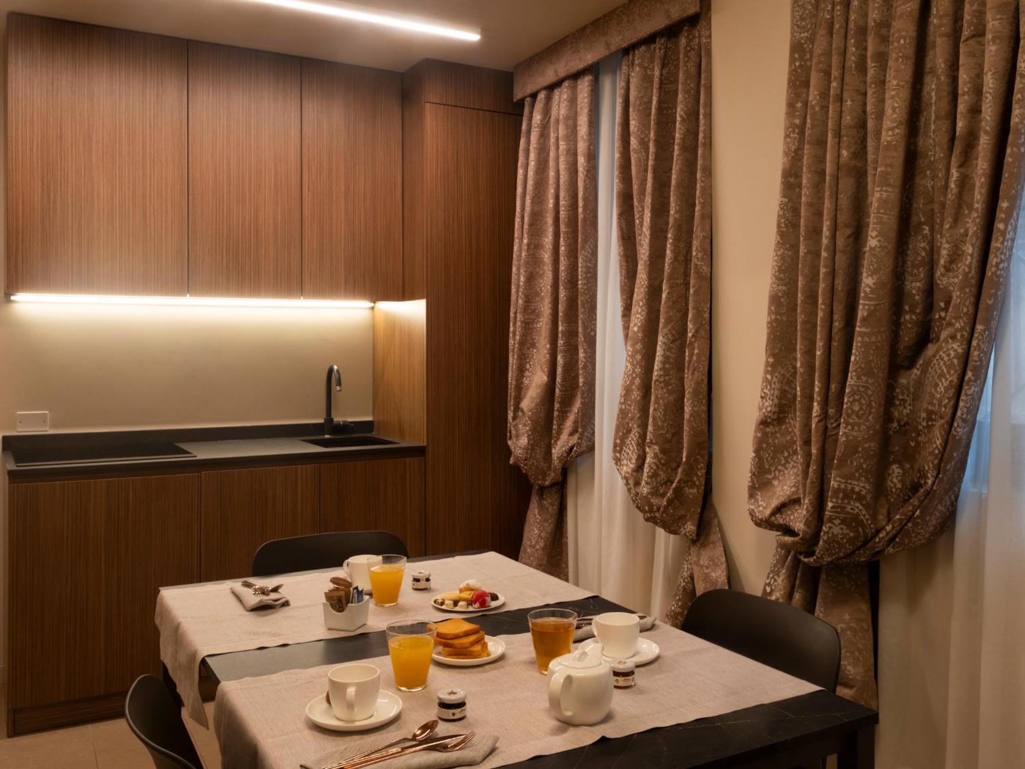 Hotel Aquarius Venice - Ascend Collection Luaran gambar