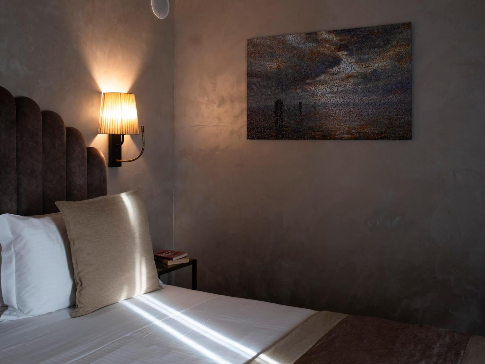 Hotel Aquarius Venice - Ascend Collection Luaran gambar