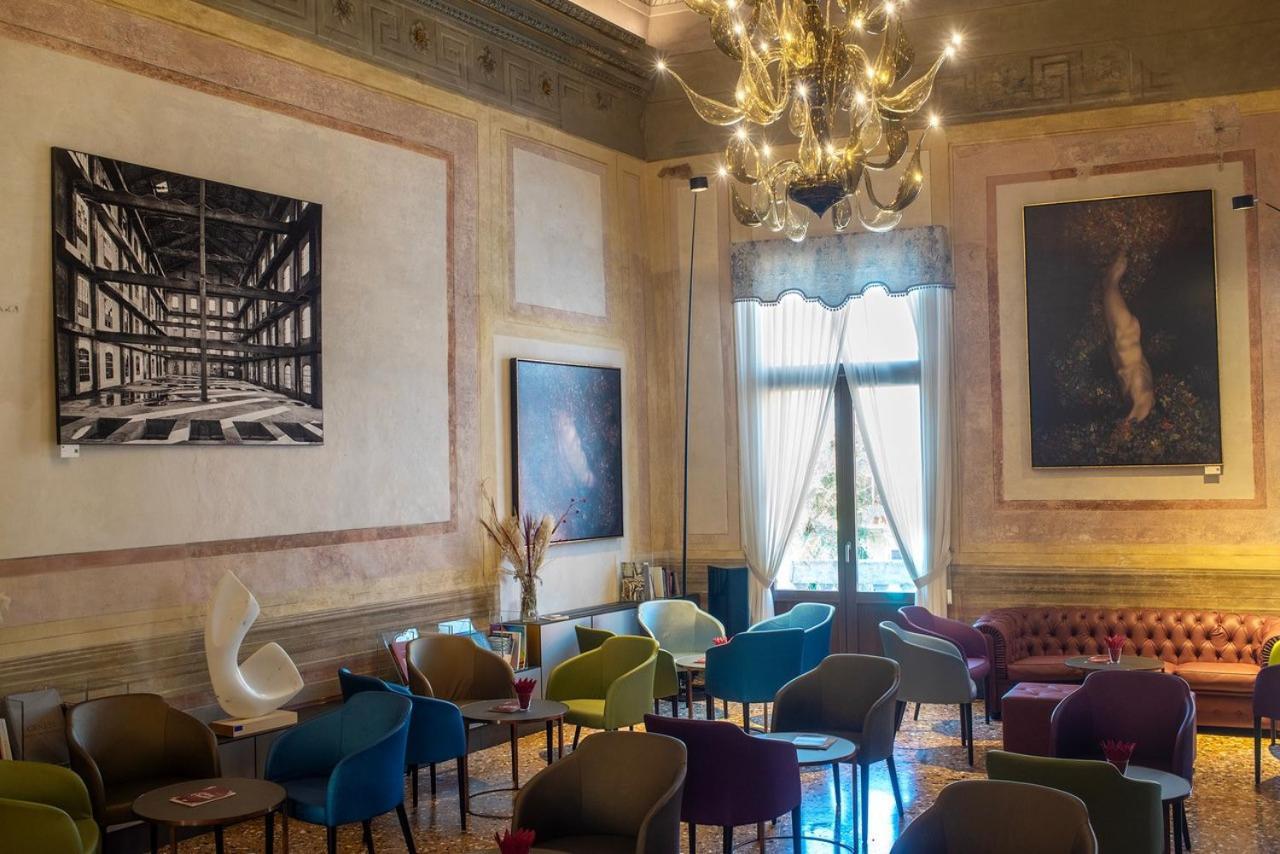 Hotel Aquarius Venice - Ascend Collection Luaran gambar